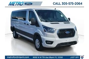 Ford Transit 2023 350 XL 3dr