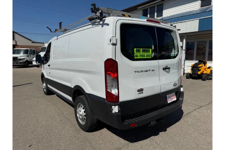 $26990 : 2020 Transit 150 image 9