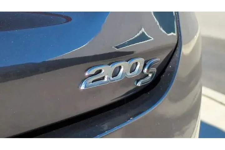 $9995 : Chrysler 200 2016 S 4dr Seda image 9