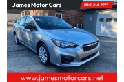 2017 Impreza