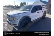 Ford F-150 2018 4x4 King Ran