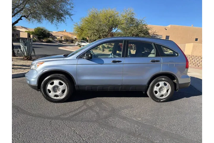 $6995 : 2010 CR-V image 4