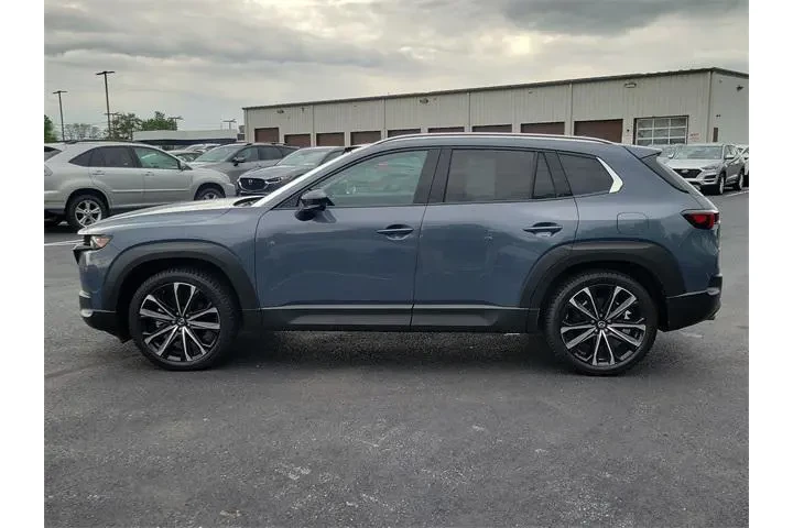 $27871 : Mazda CX-50 2023 AWD 2.5 S P image 4