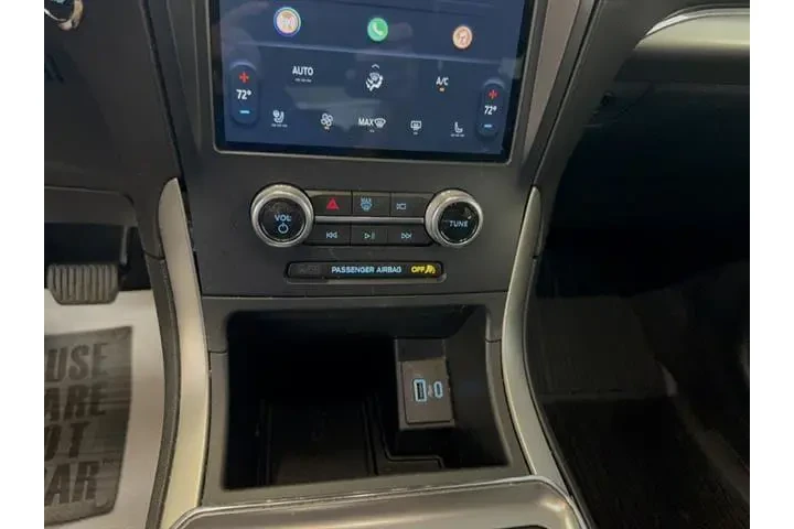 $26464 : Ford Edge 2022 AWD SEL 4dr C image 9