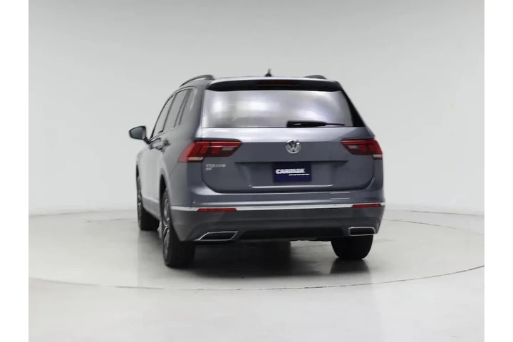$15998 : Volkswagen Tiguan 2020 SE 4d image 6