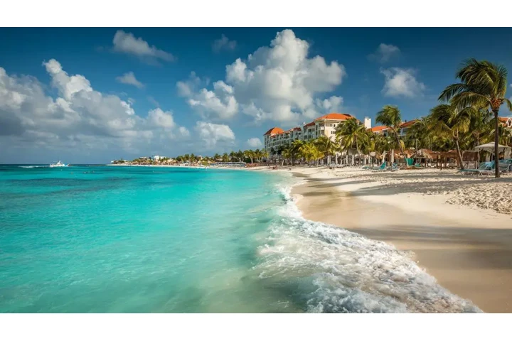 Final Rental Aruba image 1