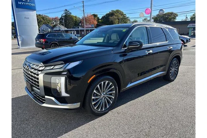 $37900 : Hyundai PALISADE 2023 AWD Ca image 5