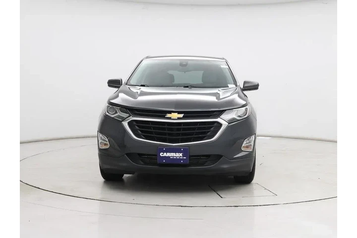 $17998 : Chevrolet Equinox 2020 LT 4d image 5