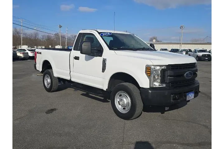 $32995 : Ford F-250 Super Duty 2018 4 image 3
