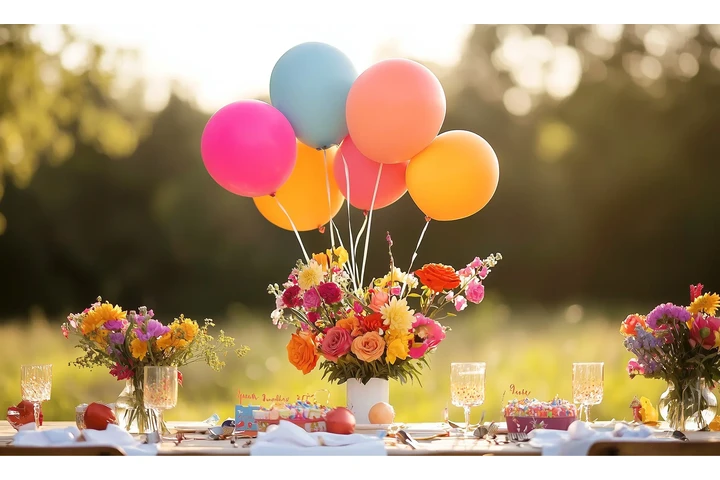 Bright Decorations image 6