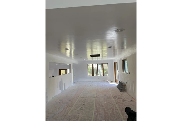 Pintamos casa 🏠 todo cal. image 4