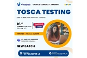 Tosca Testing Online Training en Australia
