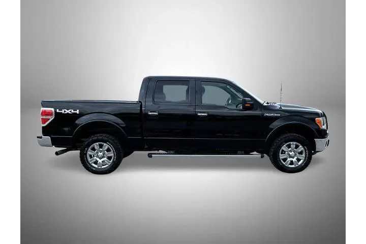 $8995 : Ford F-150 2012 4x4 FX4 4dr image 4