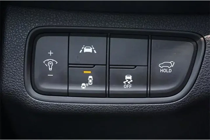 $20988 : Hyundai SANTA FE 2020 Limite image 7