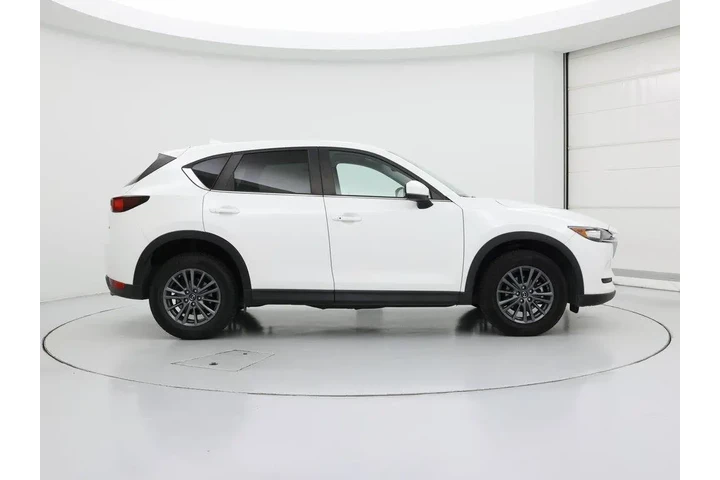 $21998 : Mazda CX-5 2019 Touring 4dr image 7
