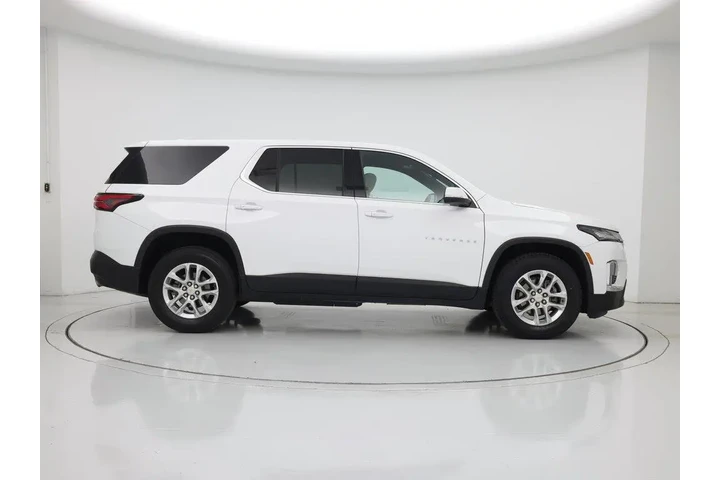$25998 : Chevrolet Traverse 2023 LS 4 image 7