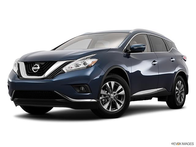 2015 Murano image 6