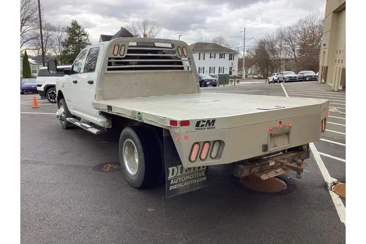 $39838 : Ram 3500 2020 4x4 Tradesman image 5