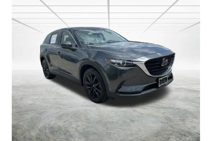 $27308 : Mazda CX-9 2023 AWD Touring image 2