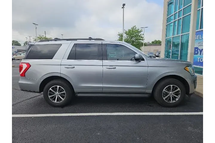 $33239 : Ford Expedition 2021 4x4 XLT image 7