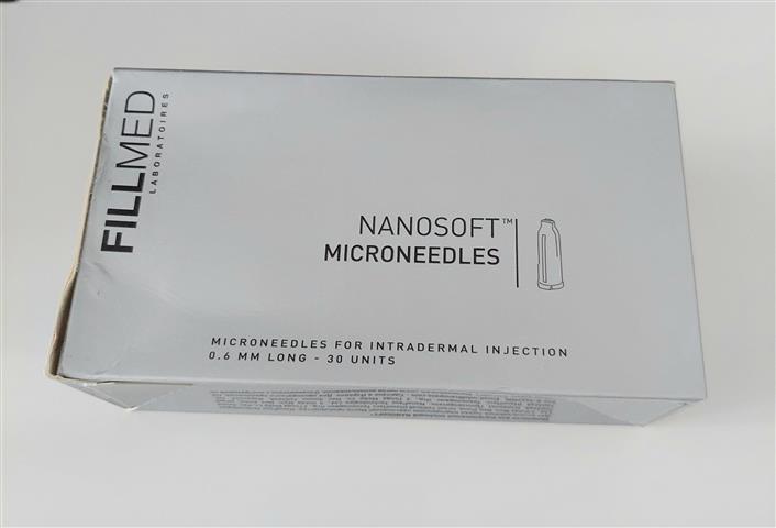 nanosoft fillmed image 3
