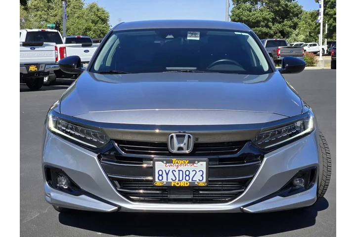 $25990 : Honda Accord 2021 Sport Spec image 2