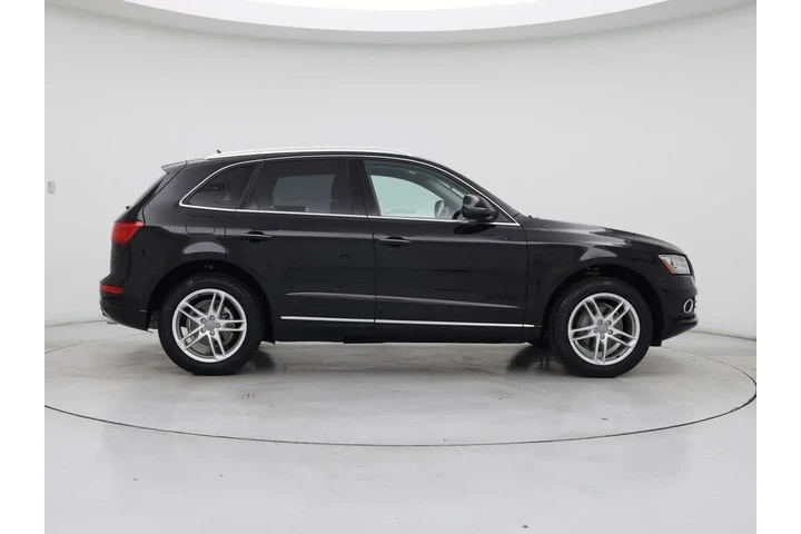 $21998 : Audi Q5 2015 AWD 2.0T quattr image 7