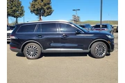 $39999 : Lincoln Aviator 2022 AWD Res thumbnail