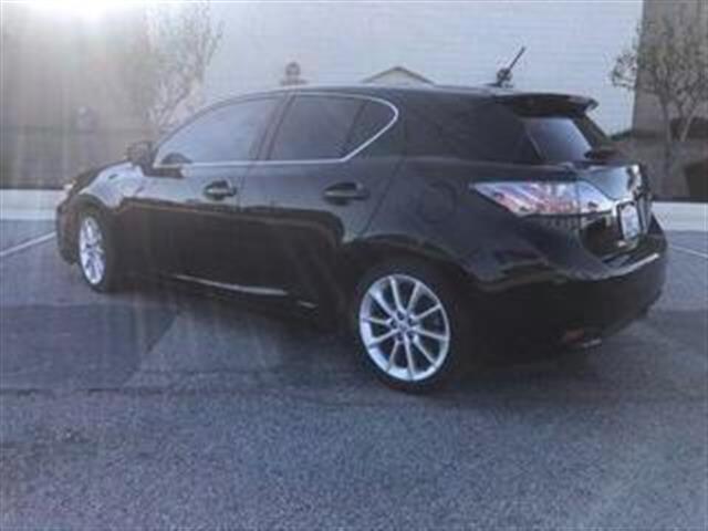 $15000 : 2013 LEXUS CT image 8