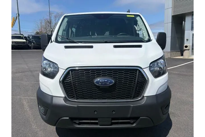 $32995 : Ford Transit 2024 250 3dr LW image 8