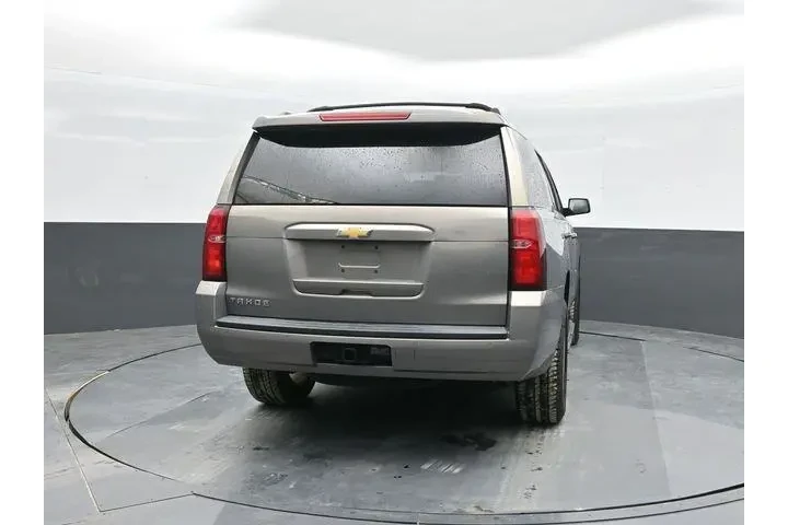 $16989 : Chevrolet Tahoe 2017 4x4 LT image 8