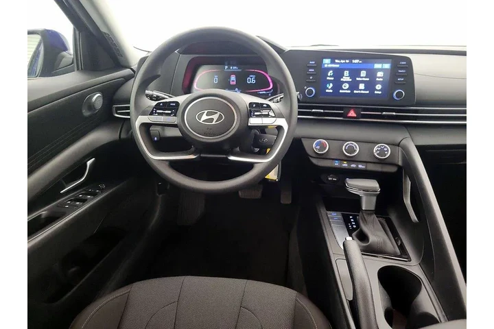 $21998 : Hyundai ELANTRA 2025 SE 4dr image 10