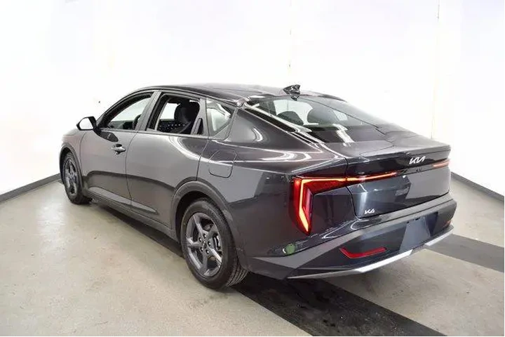 $21994 : Kia K4 2025 LXS 4dr Sedan image 5