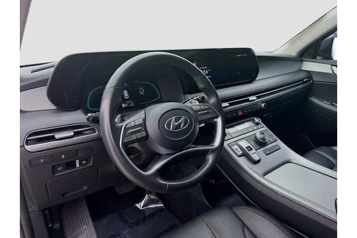 $28490 : Hyundai PALISADE 2023 SEL 4d image 7
