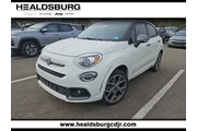 FIAT 500X 2020 AWD Sport 4dr en Santa Rosa