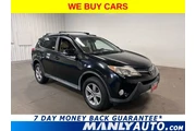Toyota RAV4 2015 AWD XLE 4dr en Santa Rosa