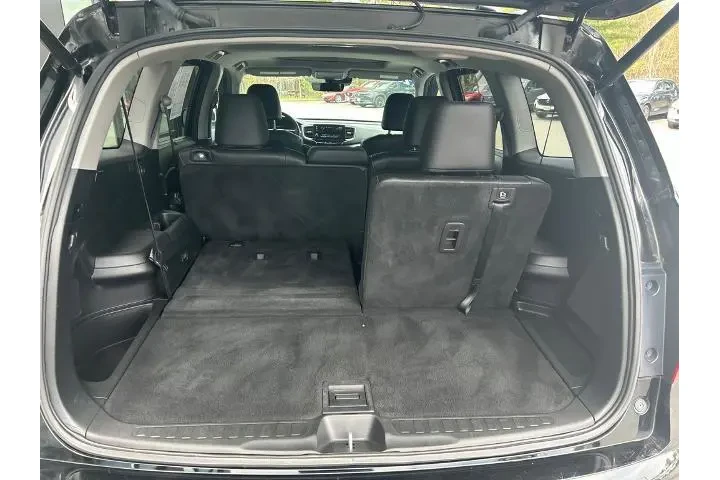 $27895 : Honda Pilot 2022 AWD SE 4dr image 8