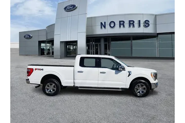 $37299 : Ford F-150 2022 4x4 Lariat 4 image 5