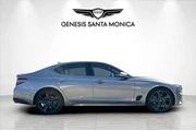 $31778 : Genesis G70 2023 2.0T 4dr Se thumbnail