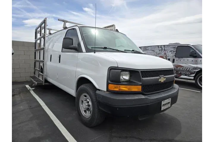 $13991 : Chevrolet Express 2016 2500 image 1