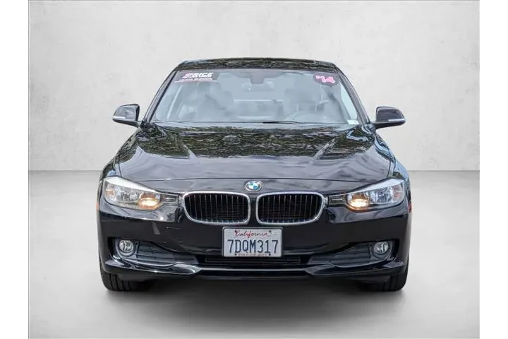 $13040 : BMW 3 Series 2014 328i 4dr S image 2