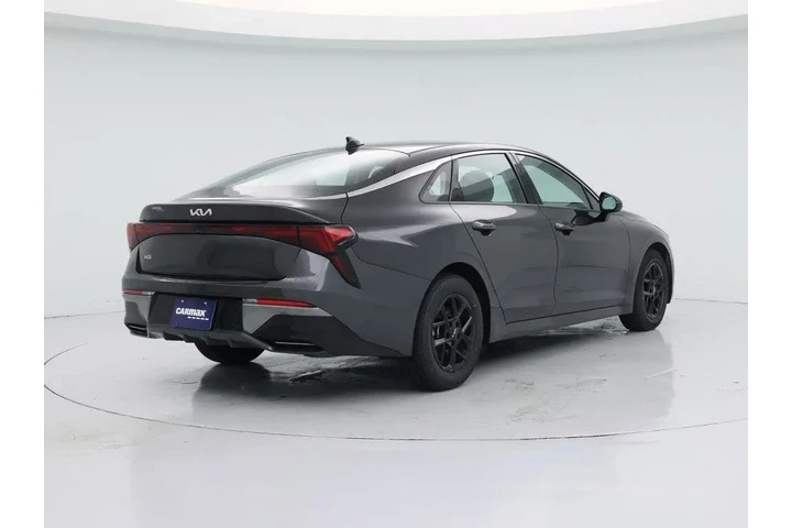 $24998 : Kia K5 2025 LXS 4dr Sedan image 8