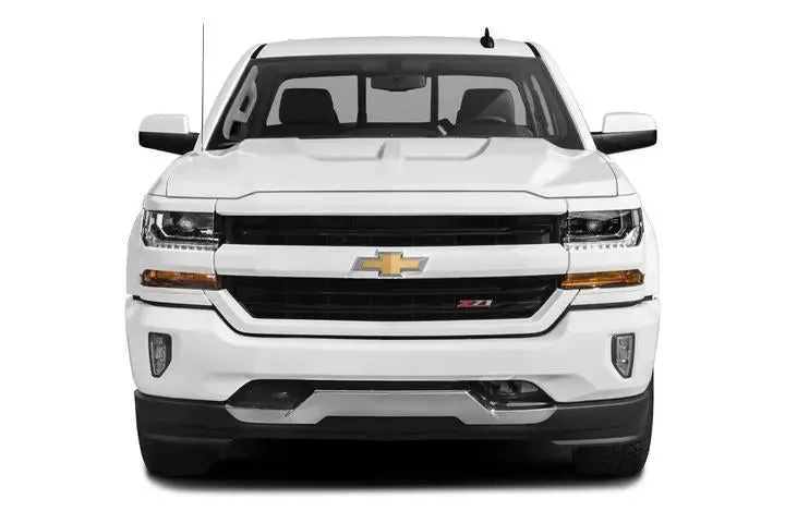 $21791 : Chevrolet Silverado 1500 201 image 4