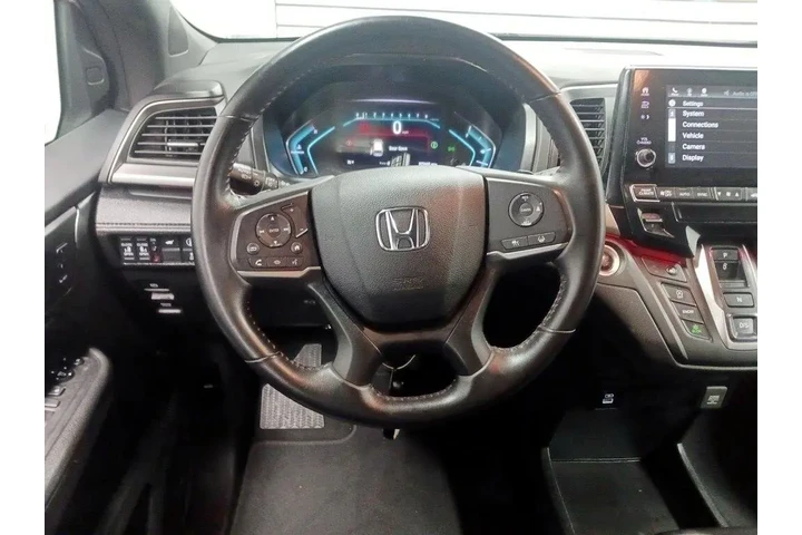 $35998 : Honda Odyssey 2023 Sport 4dr image 10