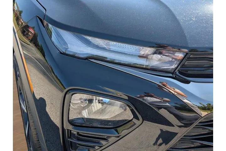 Chevrolet Trailblazer 2023 R image 4