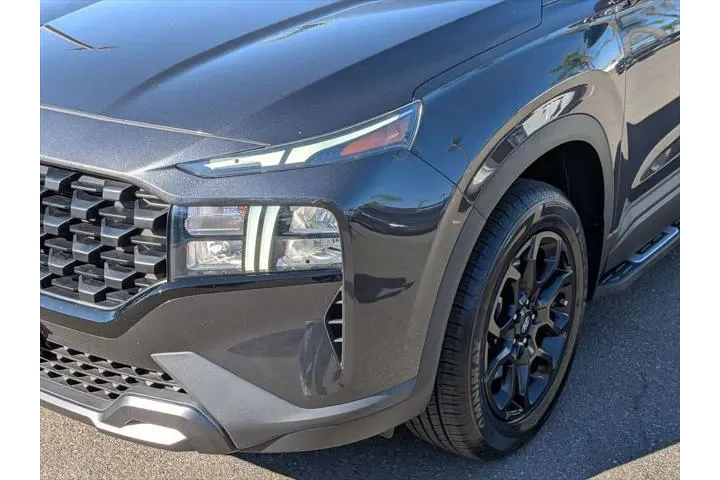 $24745 : Hyundai SANTA FE 2023 AWD XR image 10