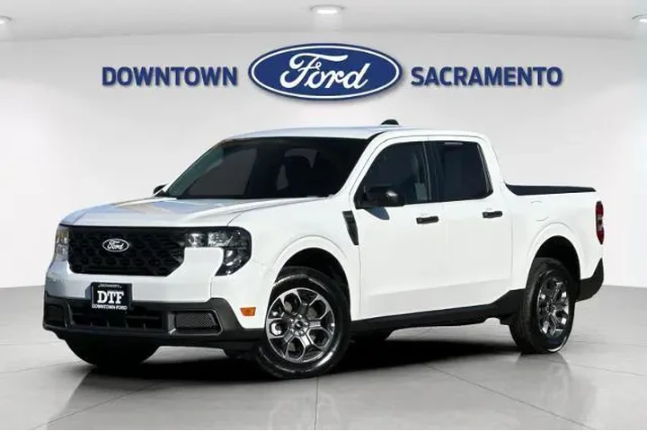 $33991 : Ford Maverick 2026 AWD XLT 4 image 2