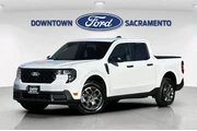 $33991 : Ford Maverick 2026 AWD XLT 4 thumbnail
