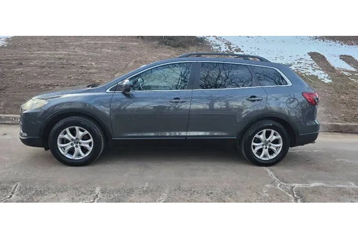 $7595 : 2015 CX-9 Touring image 5