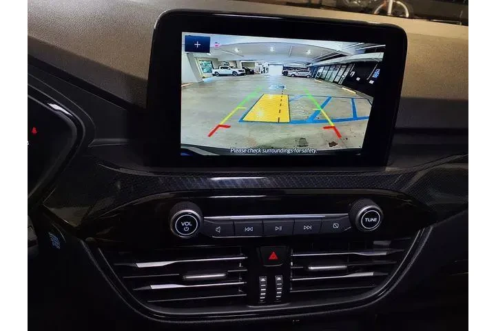 $21998 : Ford Escape 2025 ST-Line 4dr image 7